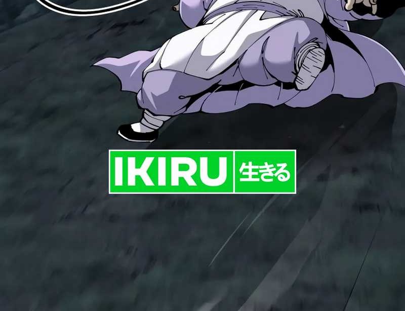 Warrior Grandpa and Supreme Granddaughter Chapter 93 Gambar 56