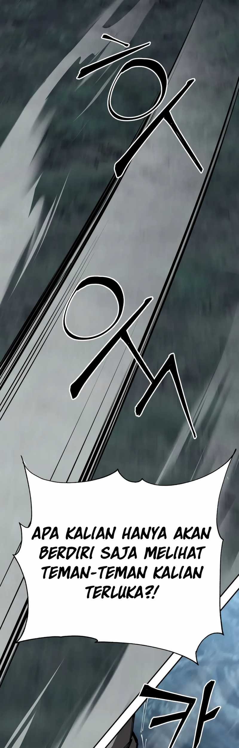 Warrior Grandpa and Supreme Granddaughter Chapter 93 Gambar 57