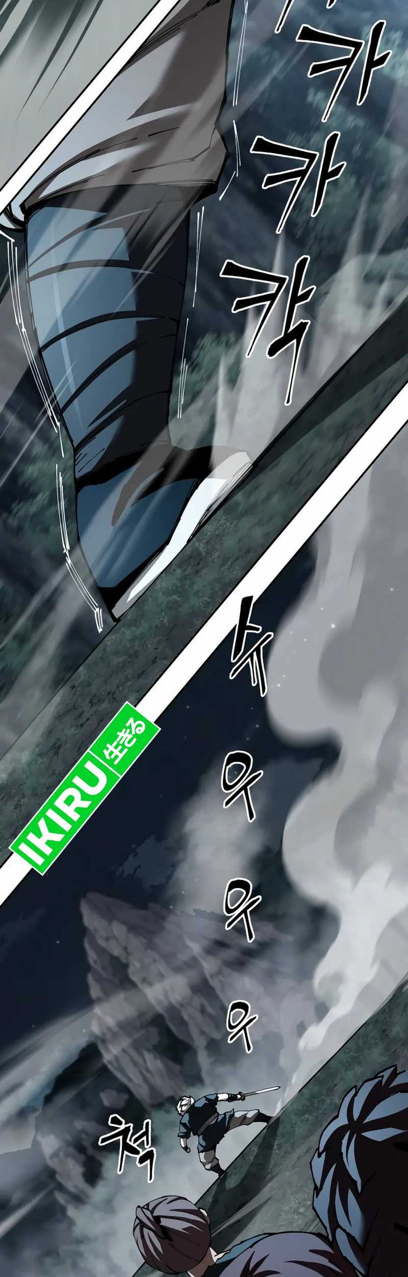 Warrior Grandpa and Supreme Granddaughter Chapter 93 Gambar 58