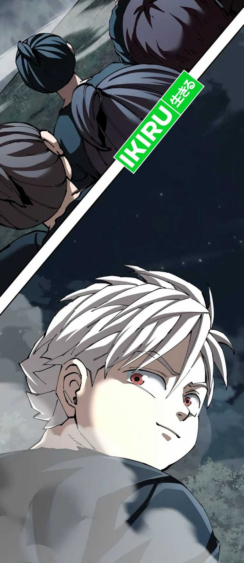 Warrior Grandpa and Supreme Granddaughter Chapter 93 Gambar 59