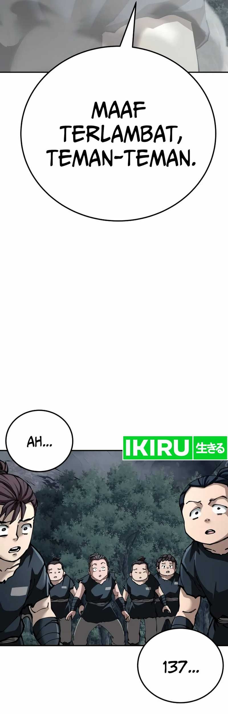 Warrior Grandpa and Supreme Granddaughter Chapter 93 Gambar 60