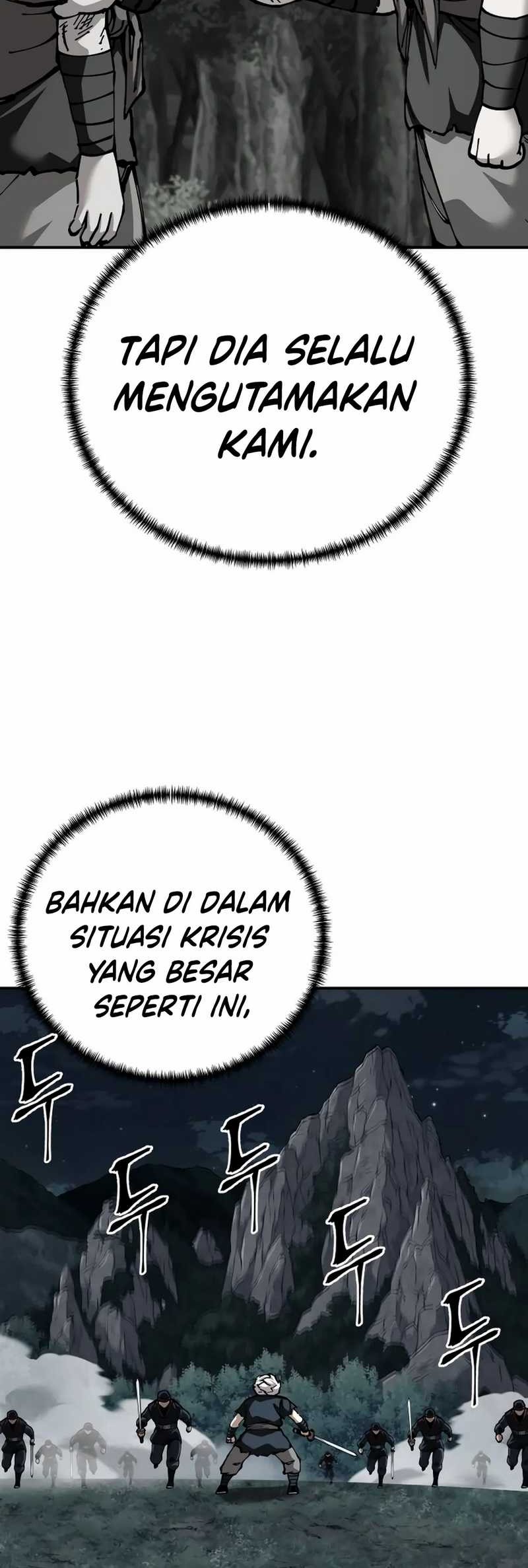 Warrior Grandpa and Supreme Granddaughter Chapter 93 Gambar 62