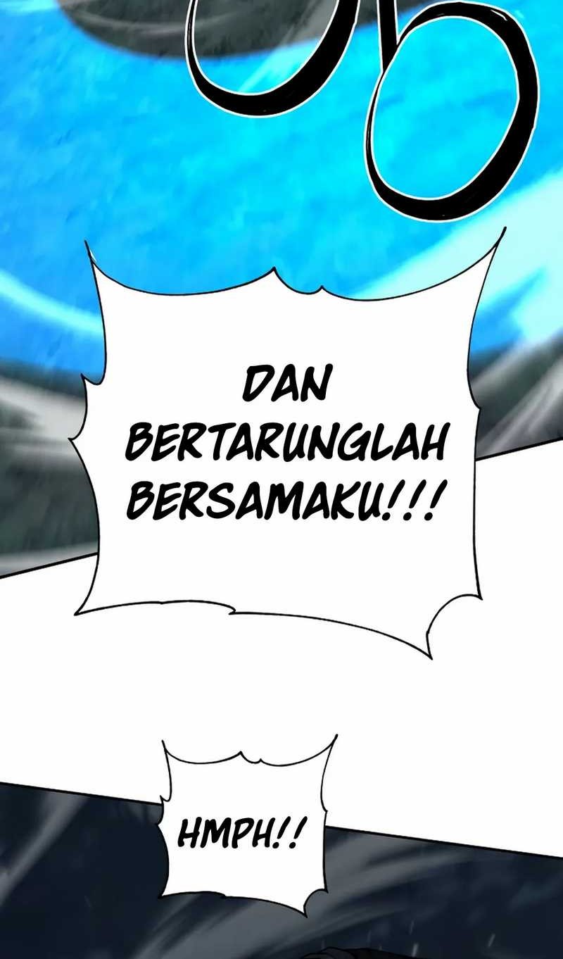 Warrior Grandpa and Supreme Granddaughter Chapter 93 Gambar 65