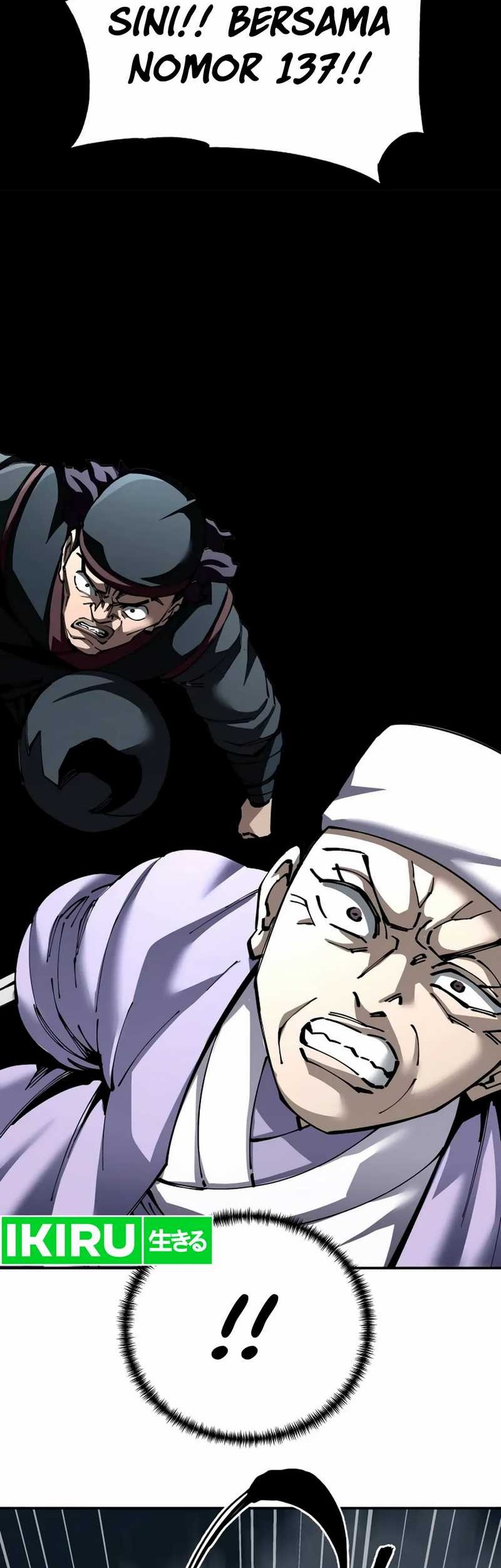 Warrior Grandpa and Supreme Granddaughter Chapter 93 Gambar 69