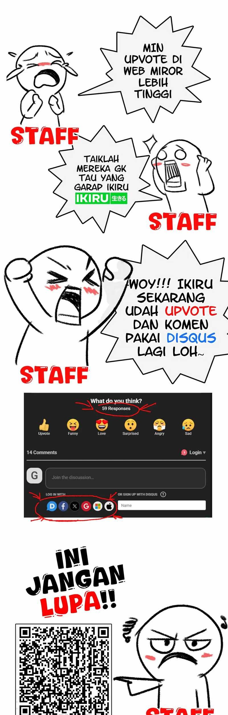 Warrior Grandpa and Supreme Granddaughter Chapter 93 Gambar 74