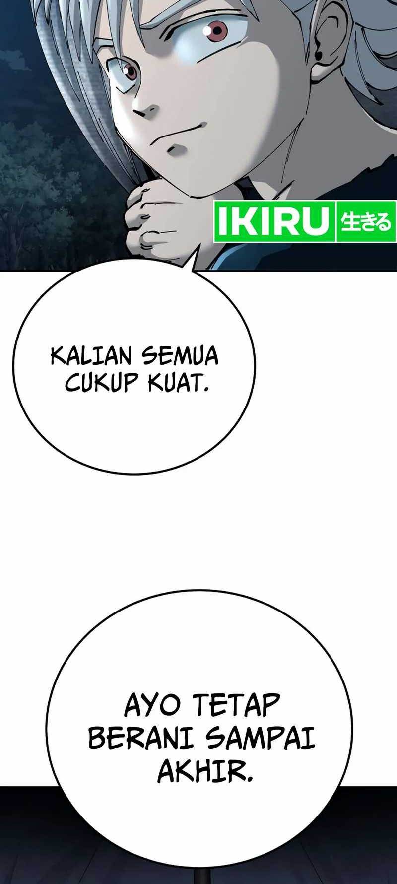Warrior Grandpa and Supreme Granddaughter Chapter 93 Gambar 6