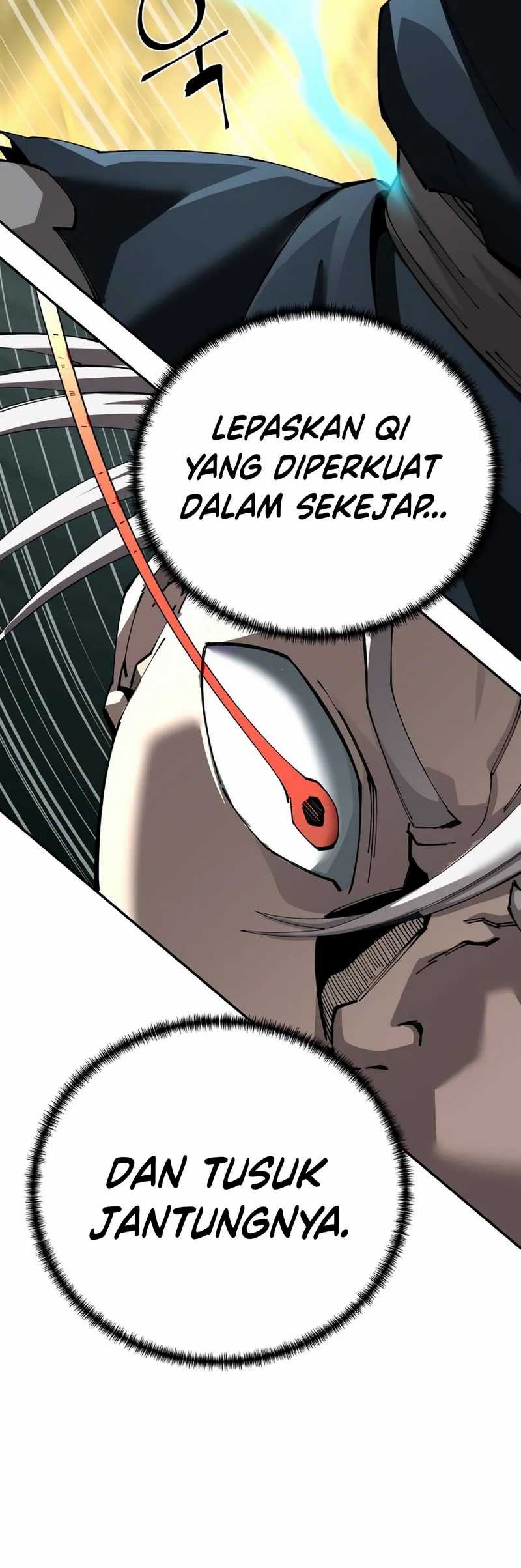 Warrior Grandpa and Supreme Granddaughter Chapter 93 Gambar 21