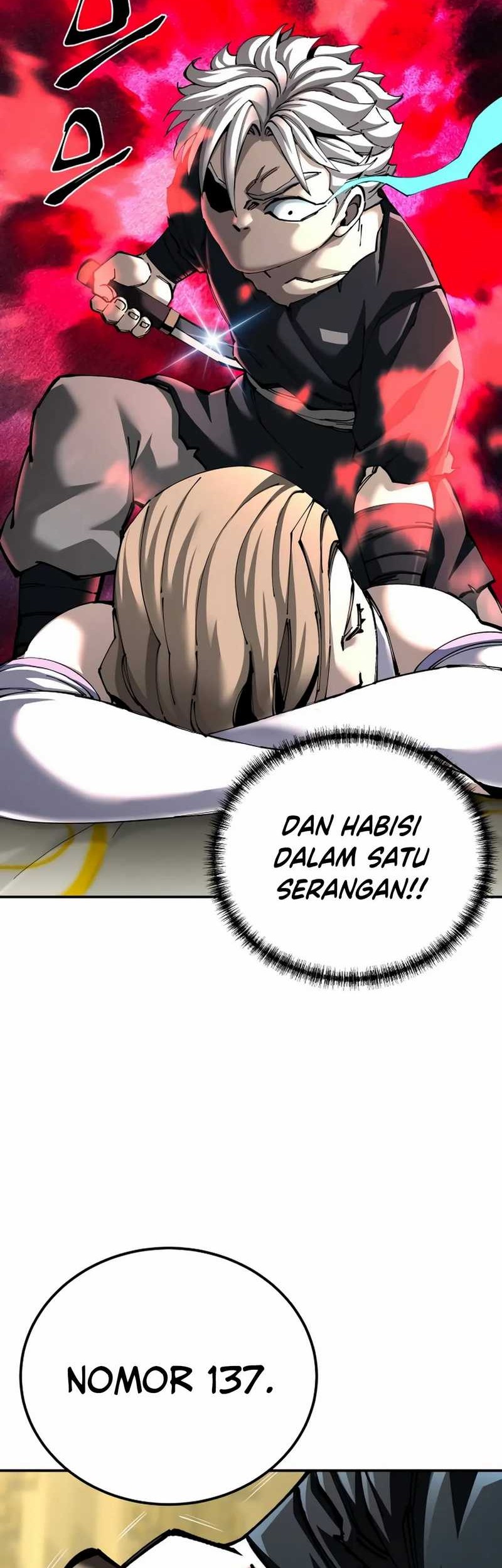 Warrior Grandpa and Supreme Granddaughter Chapter 93 Gambar 11