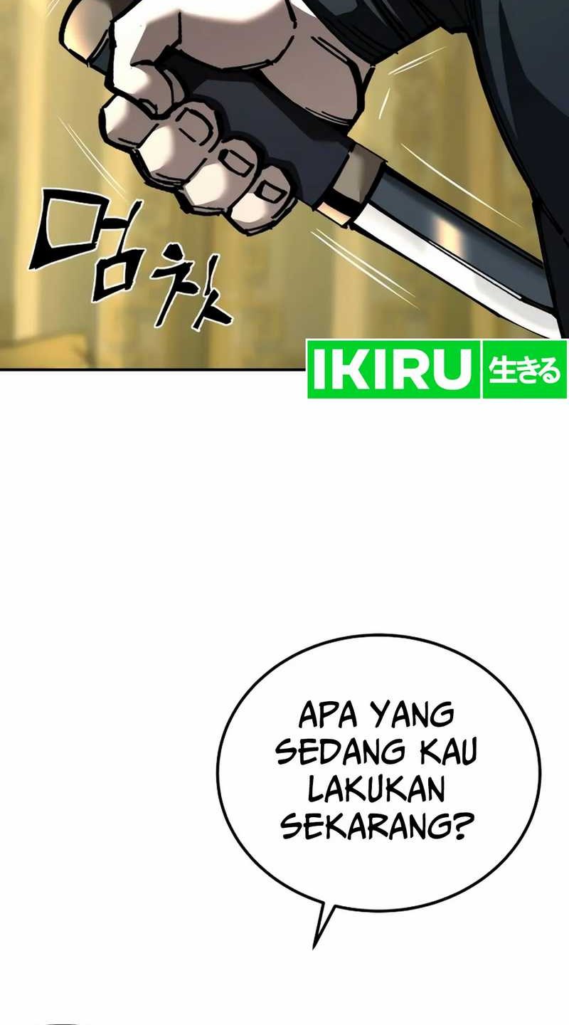 Warrior Grandpa and Supreme Granddaughter Chapter 93 Gambar 12