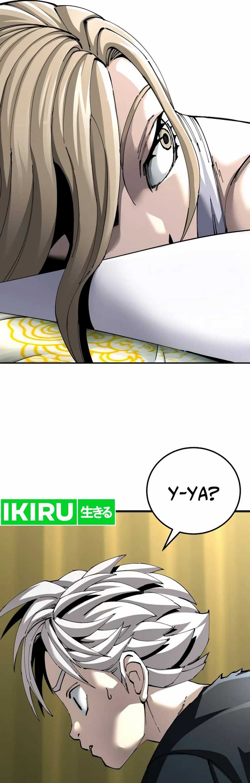 Warrior Grandpa and Supreme Granddaughter Chapter 93 Gambar 13