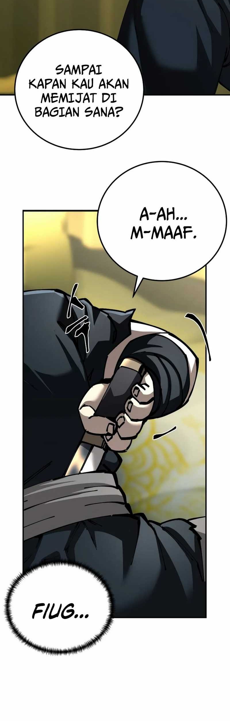 Warrior Grandpa and Supreme Granddaughter Chapter 93 Gambar 14