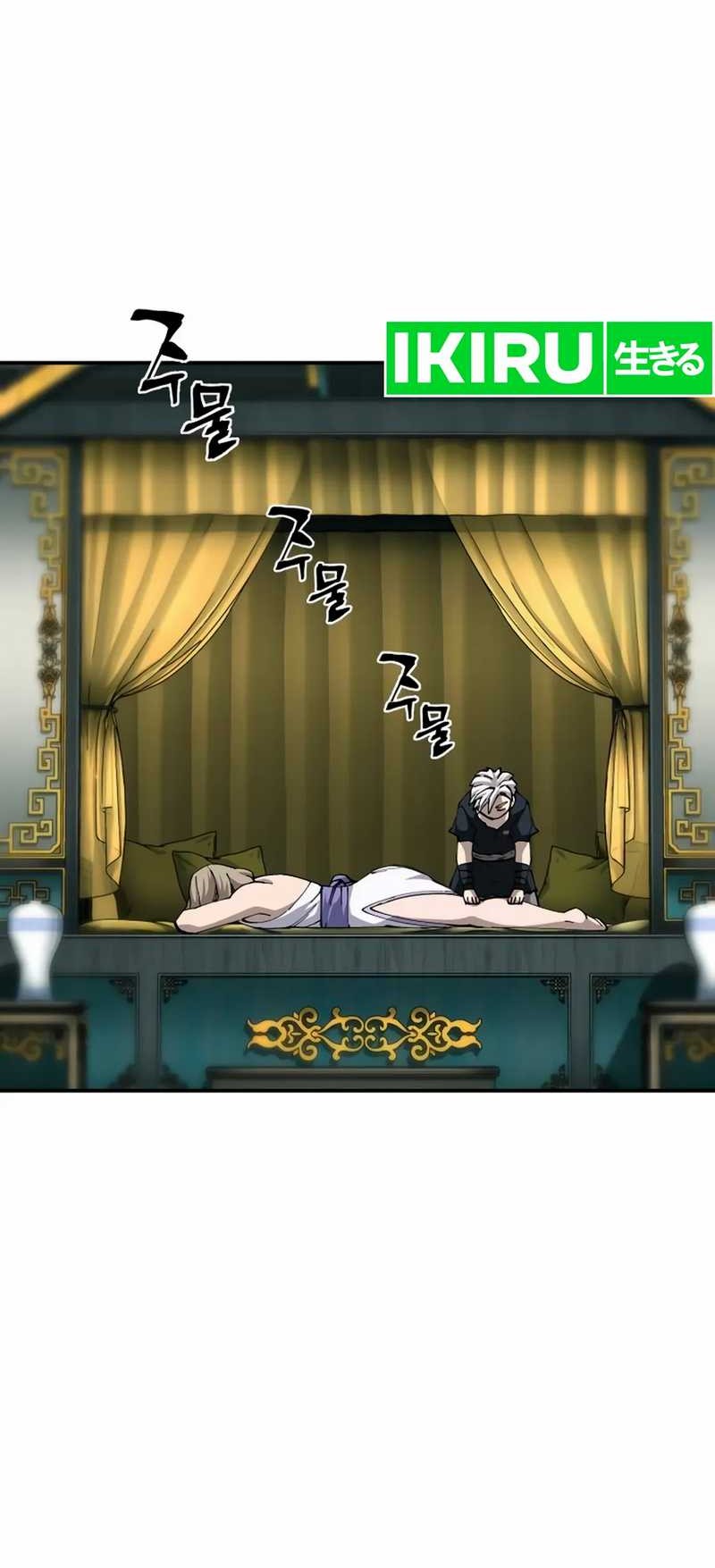 Warrior Grandpa and Supreme Granddaughter Chapter 93 Gambar 15