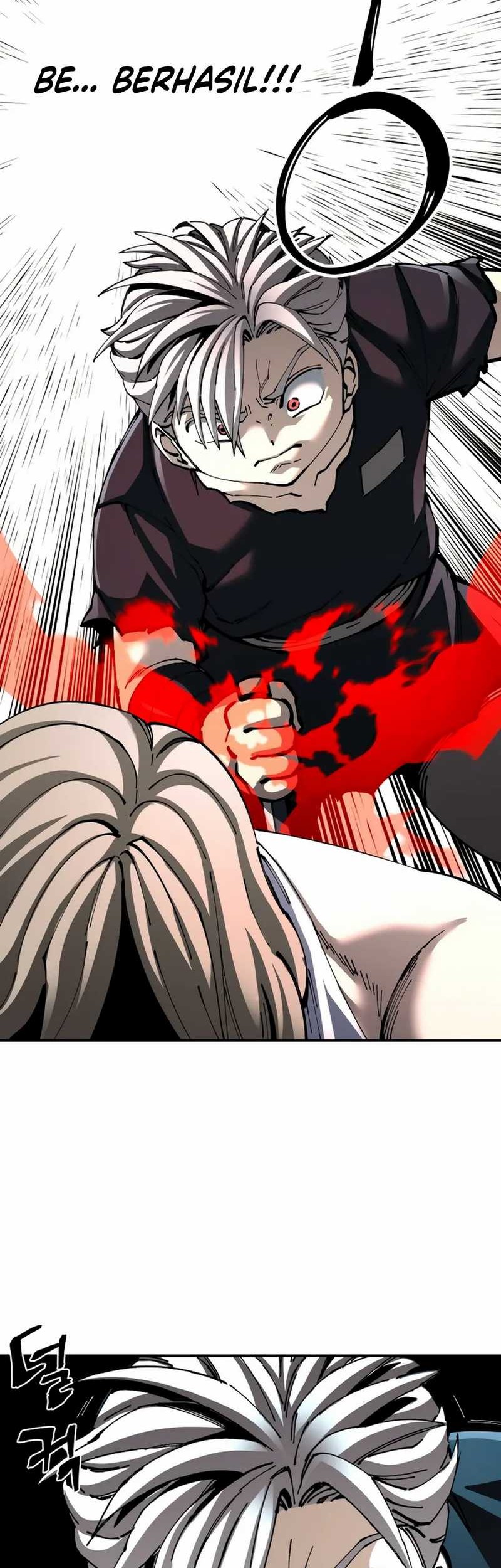 Warrior Grandpa and Supreme Granddaughter Chapter 93 Gambar 23