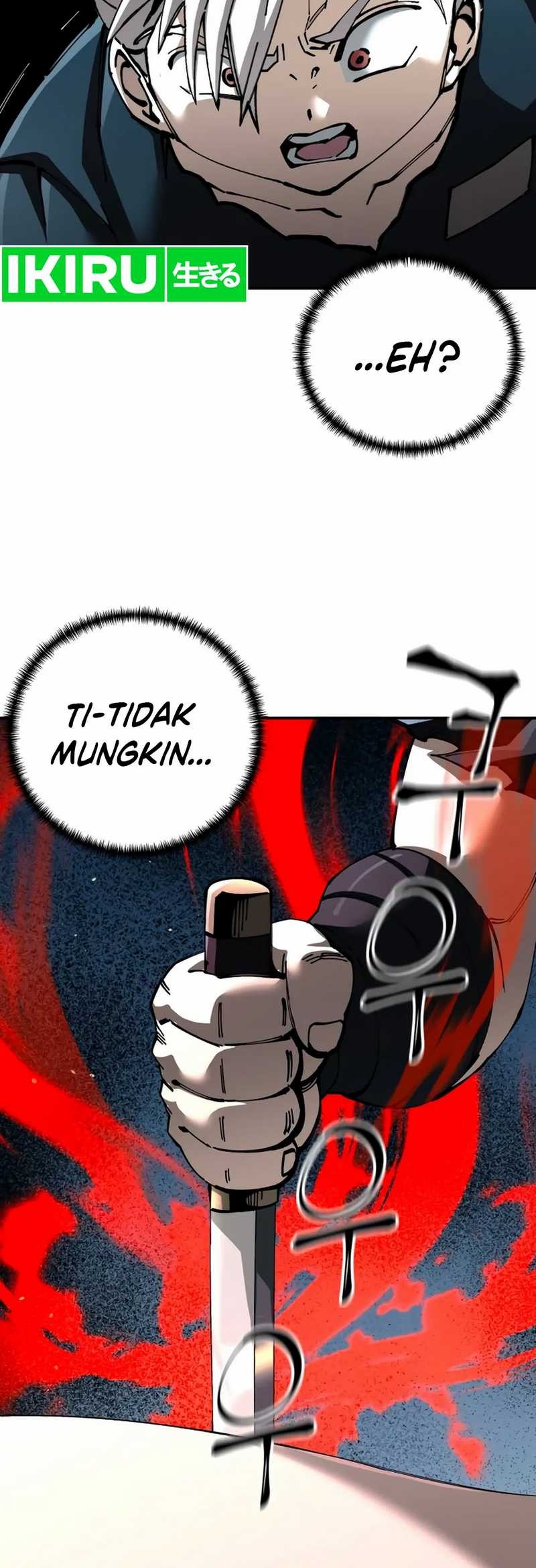 Warrior Grandpa and Supreme Granddaughter Chapter 93 Gambar 24