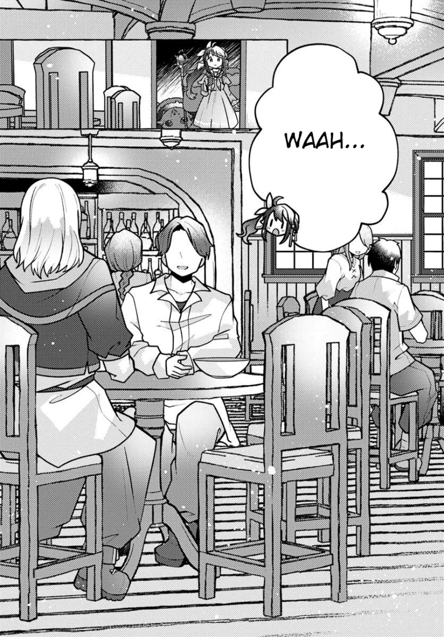 Watashi Kumo na Monster wo Tame Shitanode Chapter 2 Gambar 16