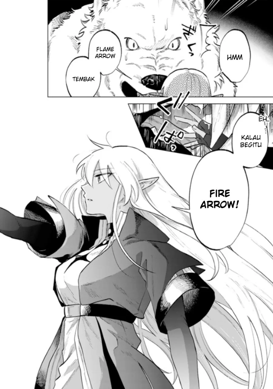 Watashi no Kokoro wa Oji-san de Aru Chapter 14 Gambar 5