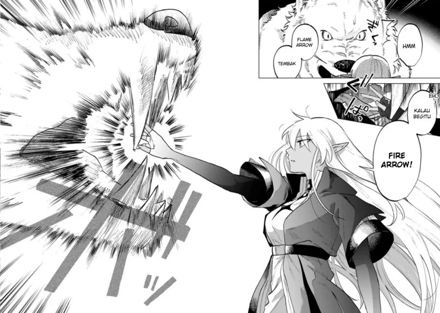 Watashi no Kokoro wa Oji-san de Aru Chapter 14 Gambar 7