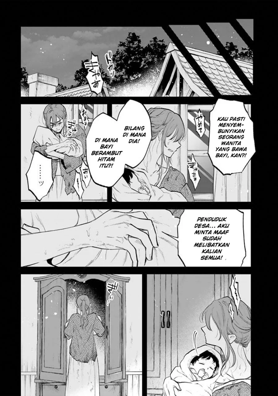 Watashi no Kokoro wa Oji-san de Aru Chapter 15 Gambar 18