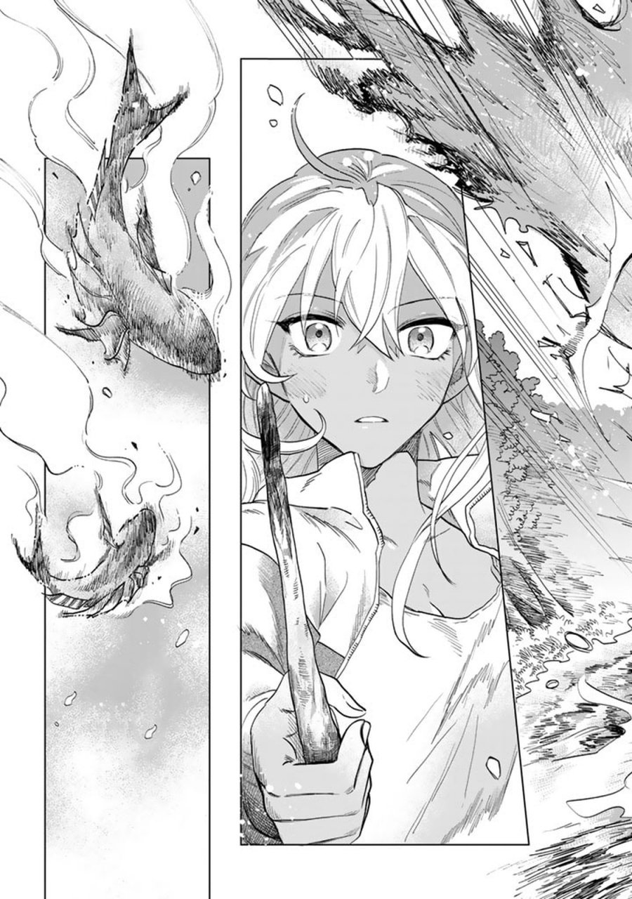 Watashi no Kokoro wa Oji-san de Aru Chapter 1 Gambar 15