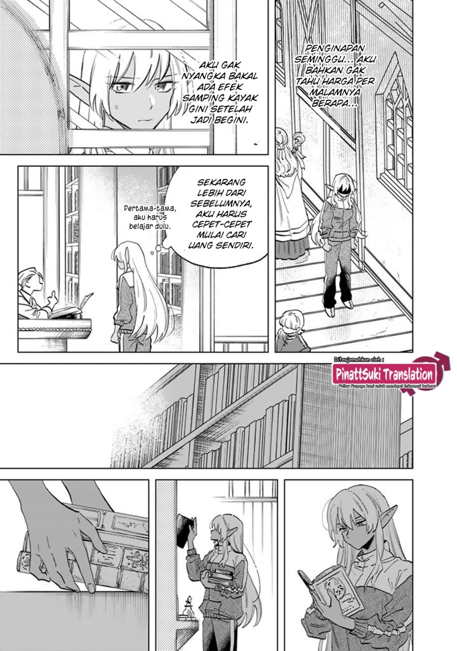 Watashi no Kokoro wa Oji-san de Aru Chapter 2 Gambar 18