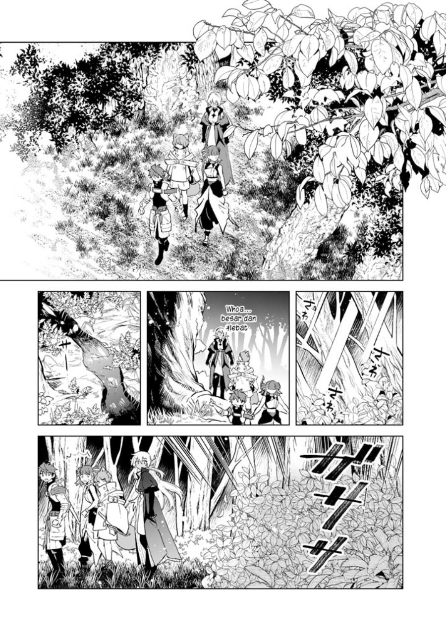 Watashi no Kokoro wa Oji-san de Aru Chapter 7 Gambar 20