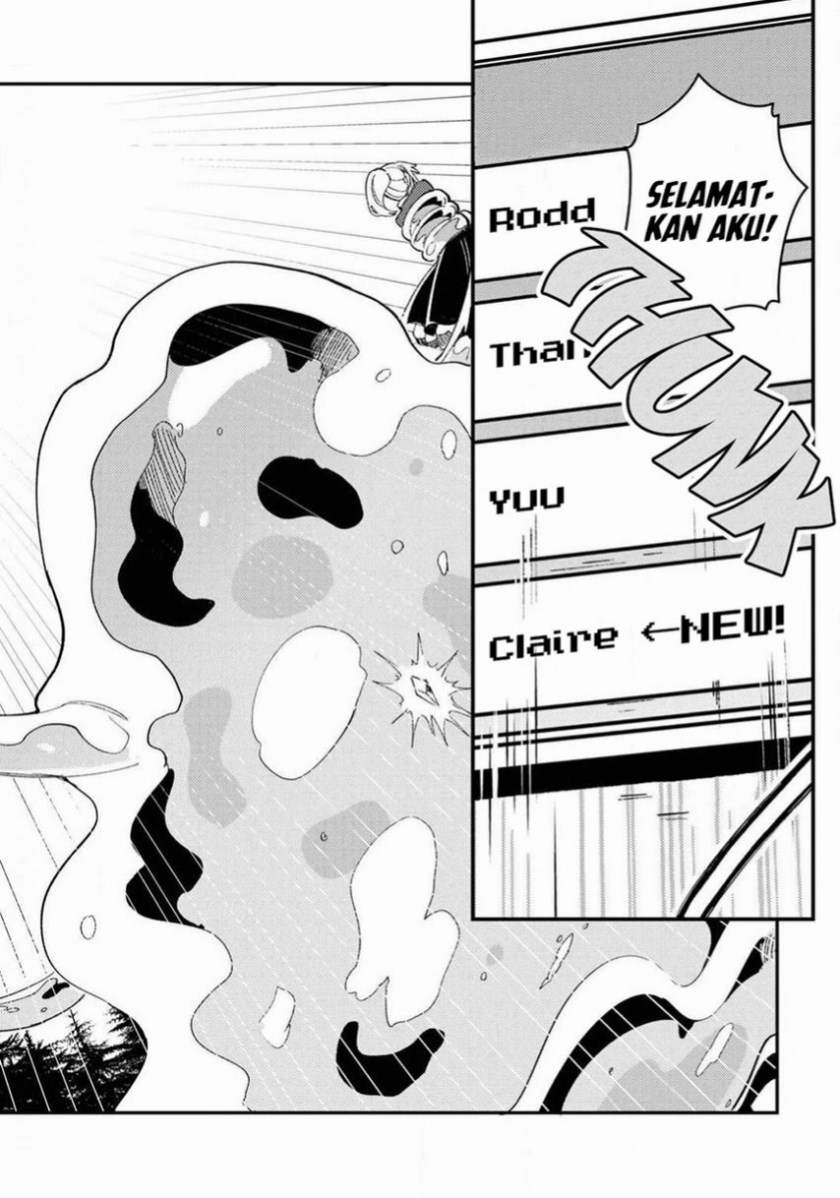 Watashi no Oshi wa Akuyaku Reijou. Chapter 9 Gambar 16