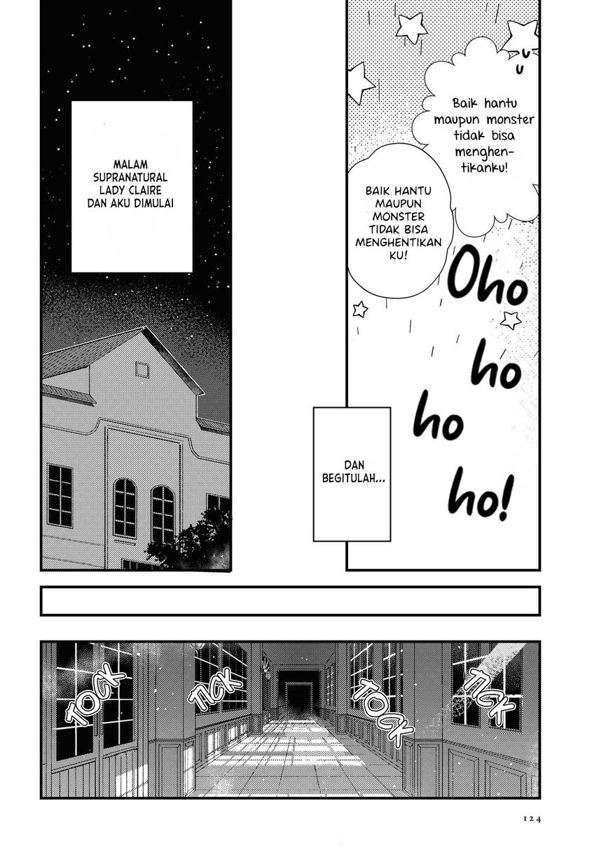 Watashi no Oshi wa Akuyaku Reijou. Chapter 13 Gambar 20