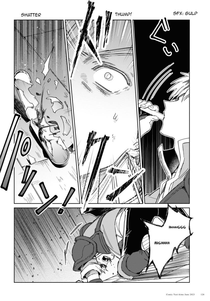 Watashi no Oshi wa Akuyaku Reijou. Chapter 30 Gambar 10