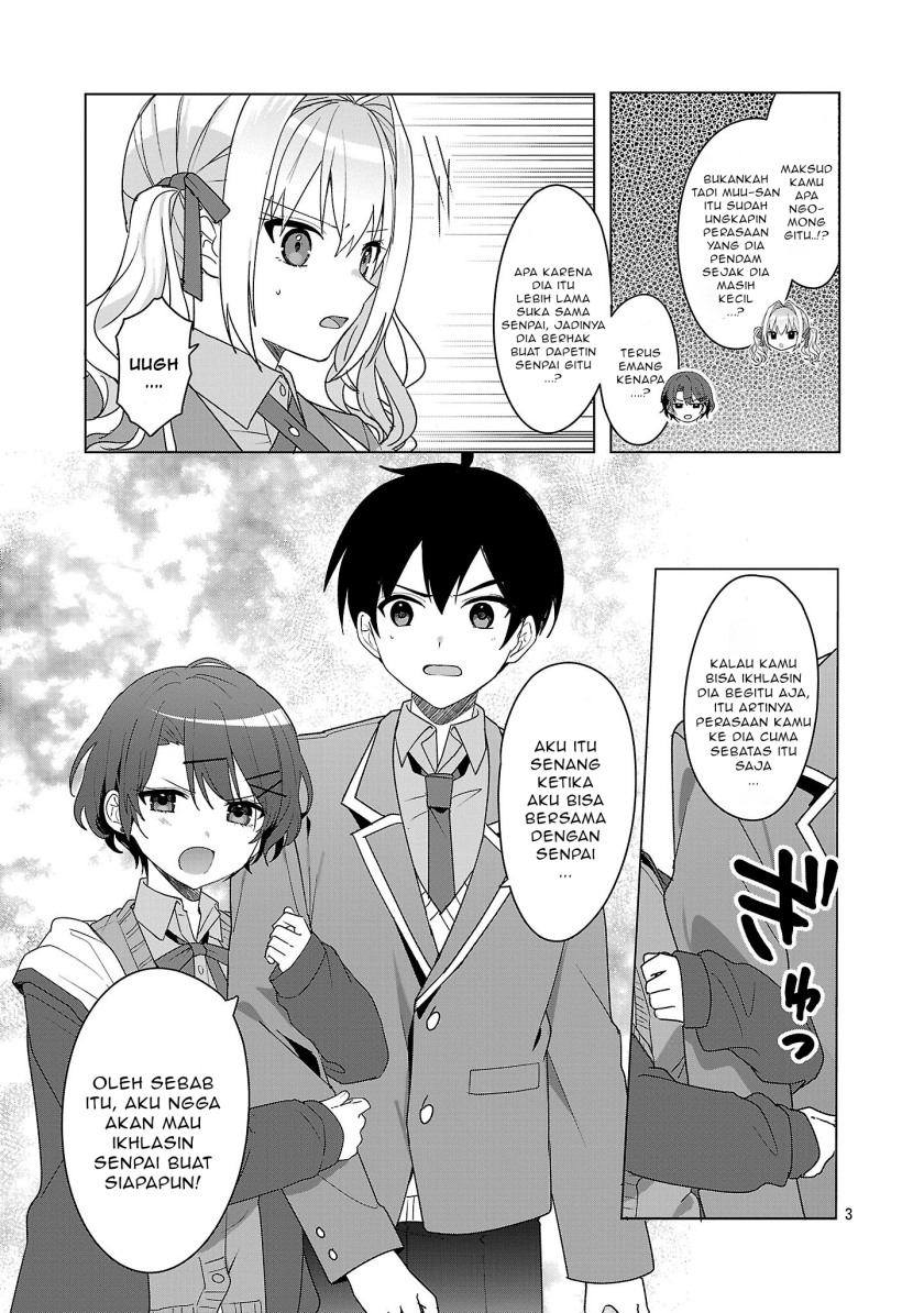 Watashi ni Ai wo Oshiete Chapter 9.2 Gambar 4