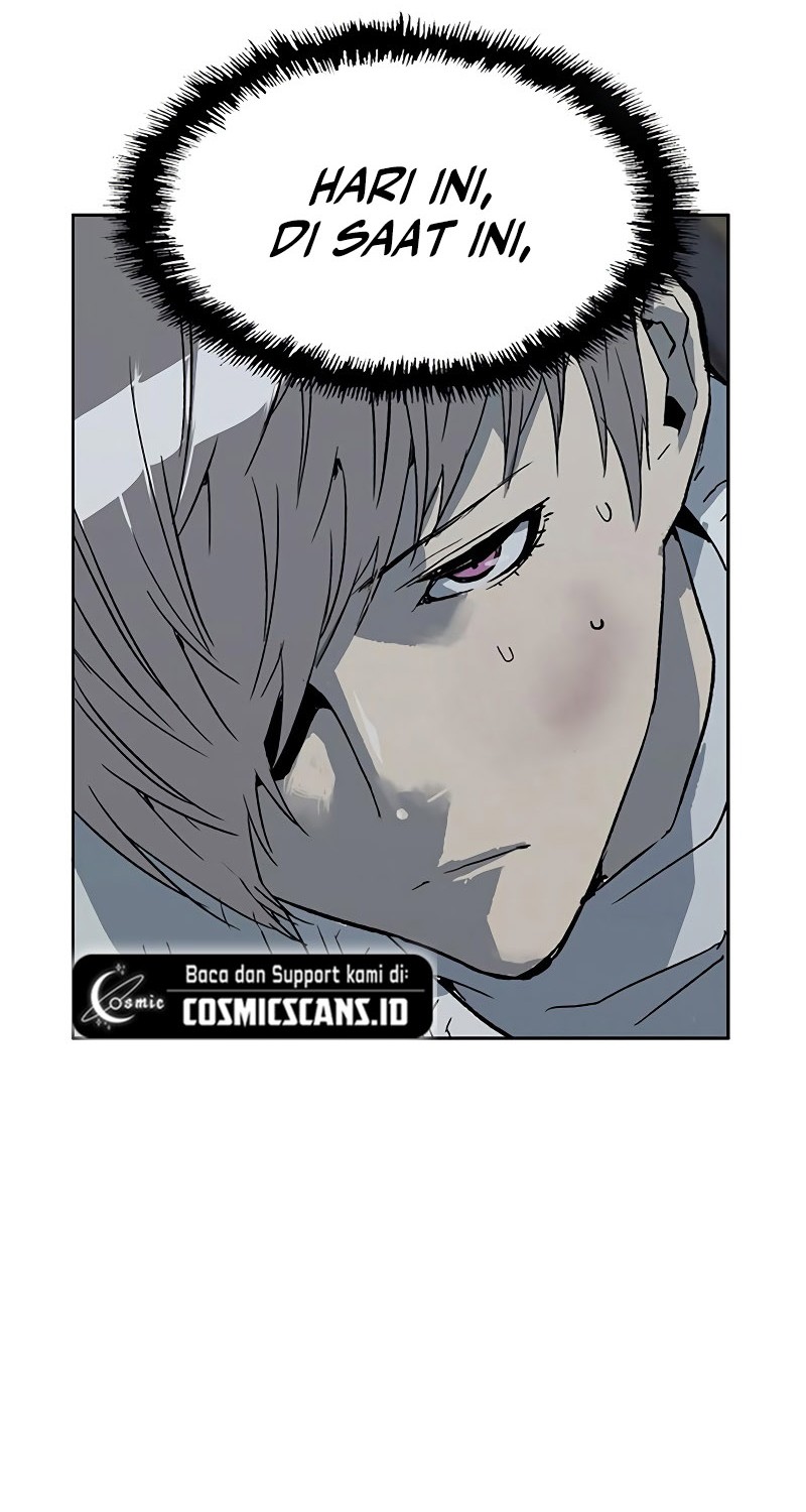 Weak Hero Chapter 250 Gambar 18