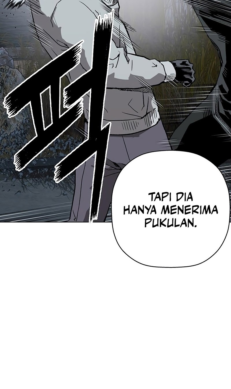 Weak Hero Chapter 250 Gambar 30
