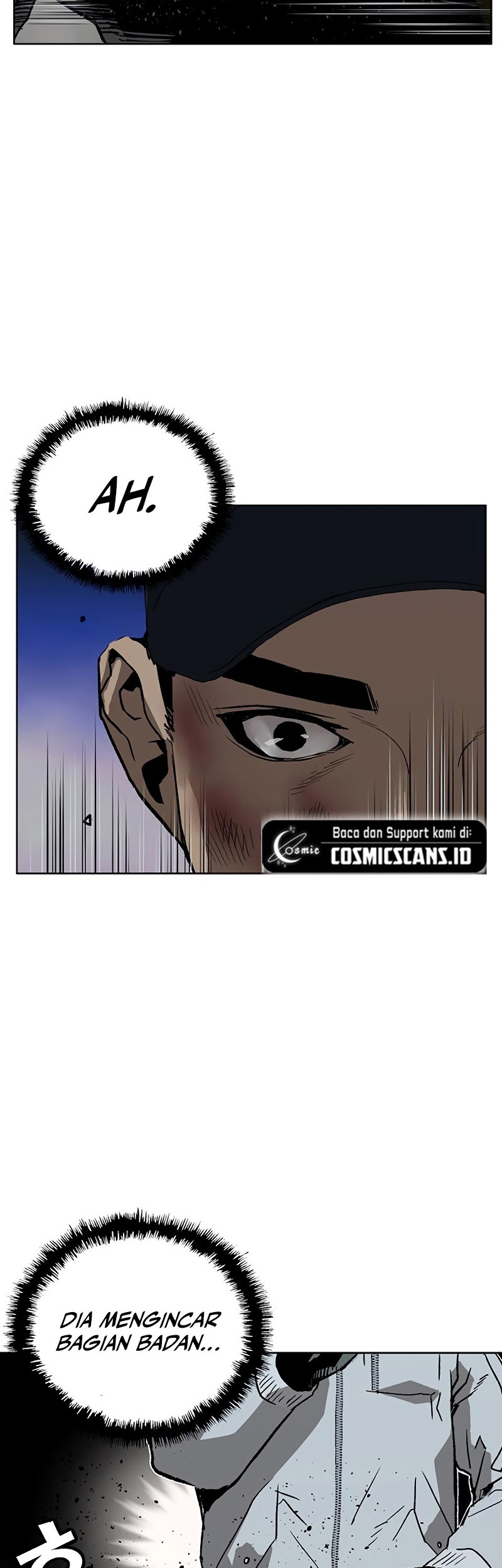 Weak Hero Chapter 250 Gambar 65