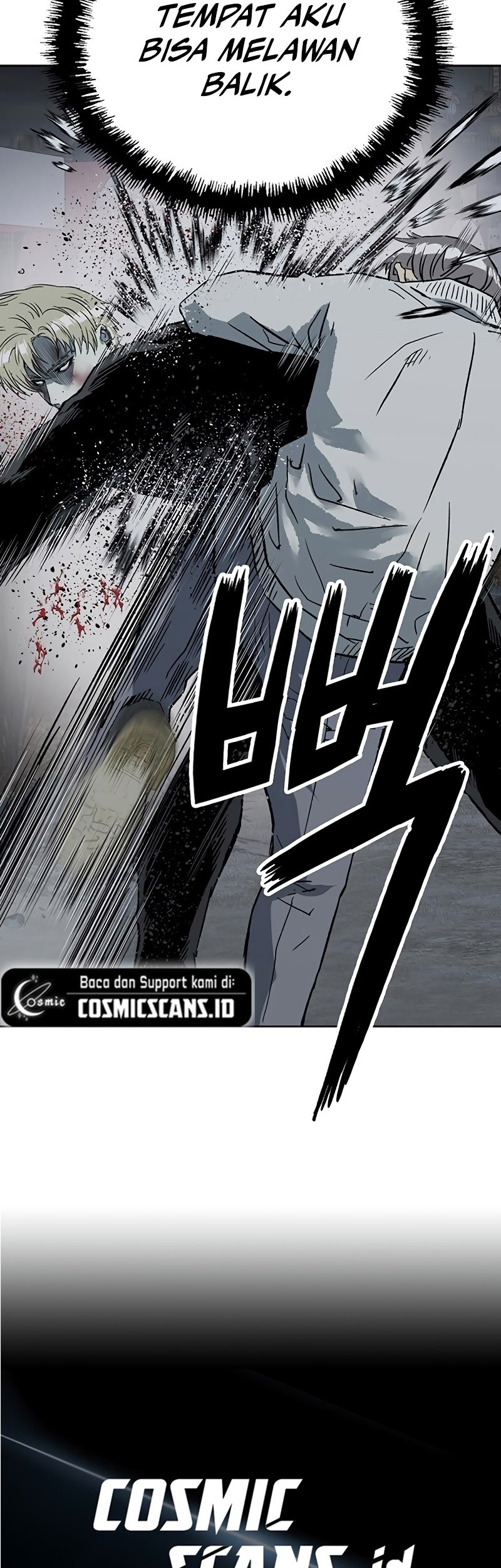 Weak Hero Chapter 250 Gambar 52