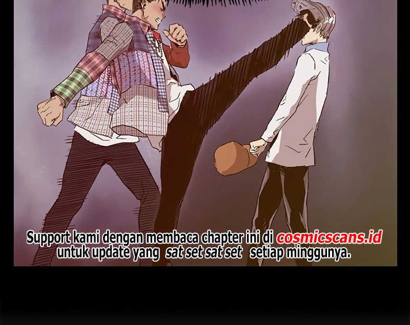 Weak Hero Chapter 250 Gambar 63