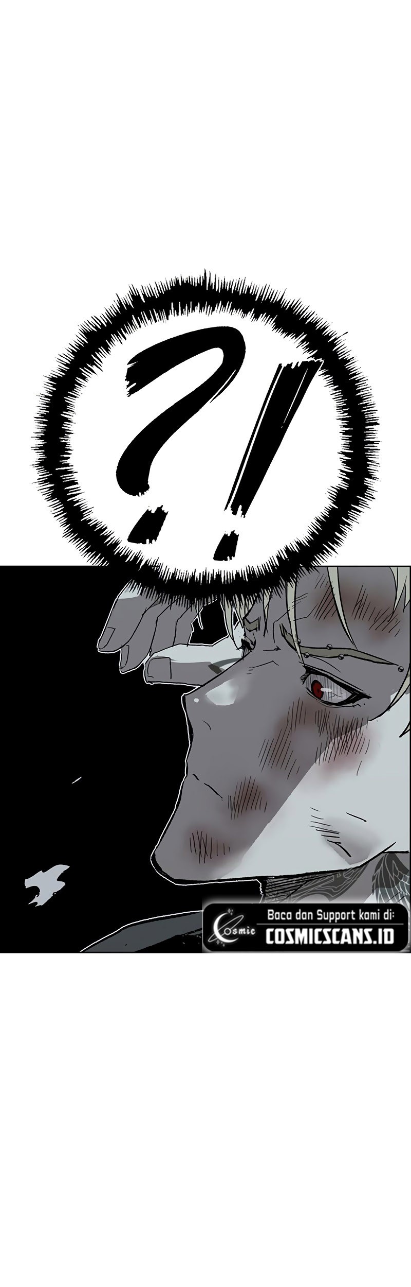 Weak Hero Chapter 250 Gambar 68