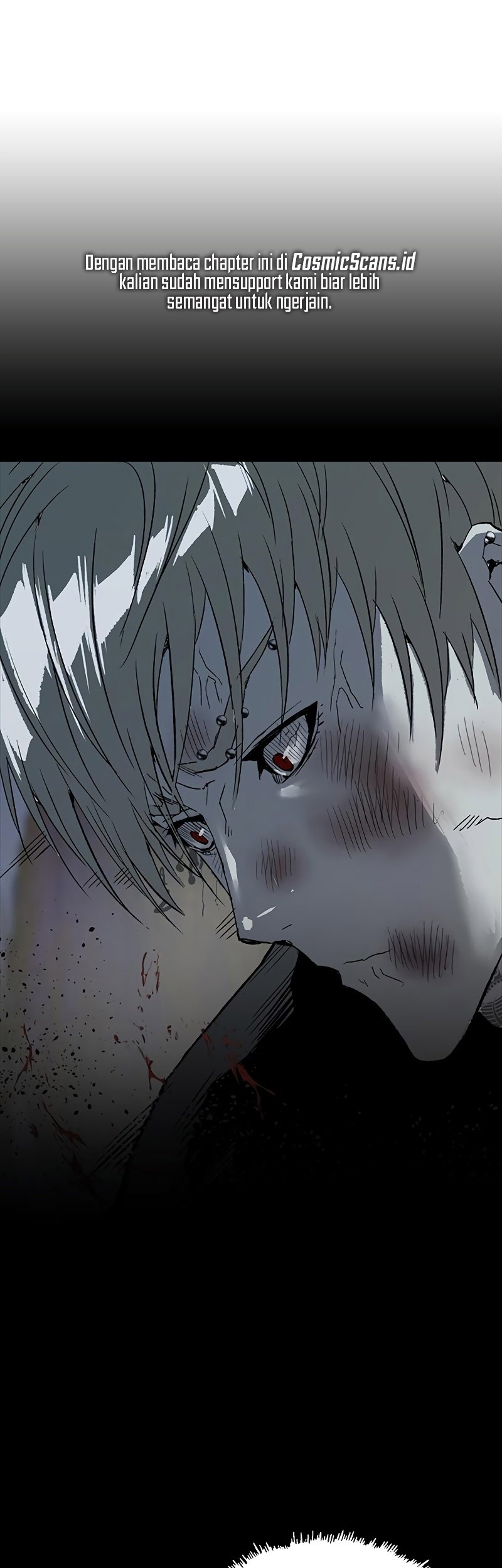 Weak Hero Chapter 250 Gambar 73