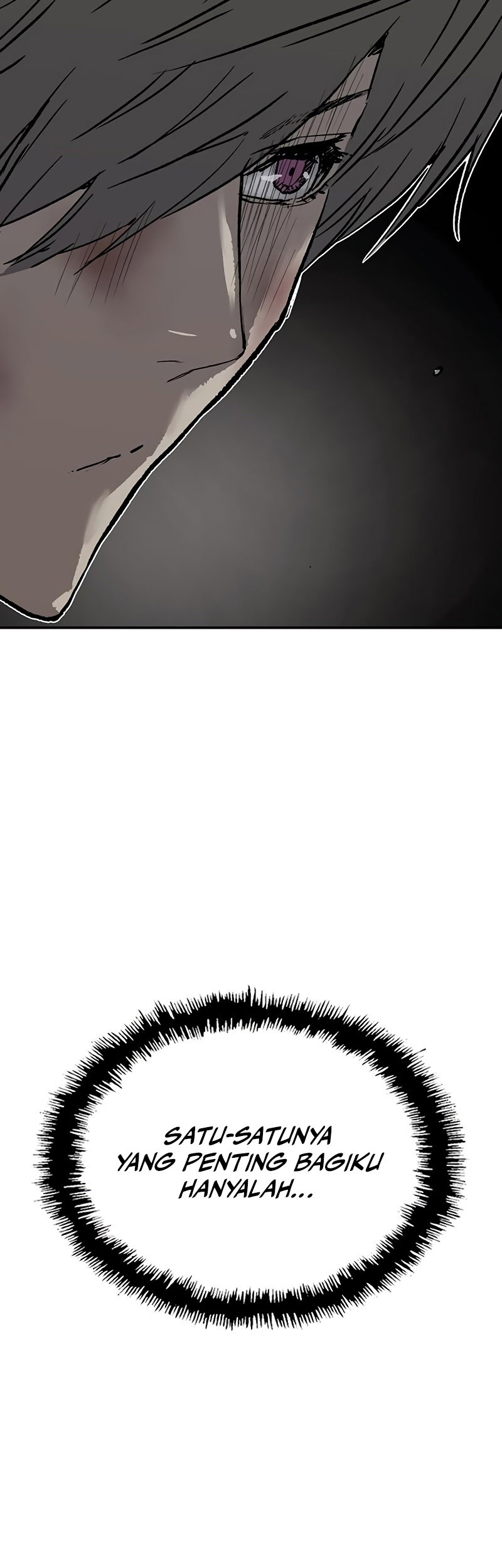 Weak Hero Chapter 250 Gambar 77