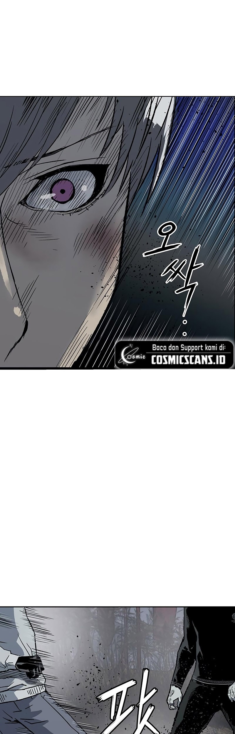 Weak Hero Chapter 250 Gambar 84