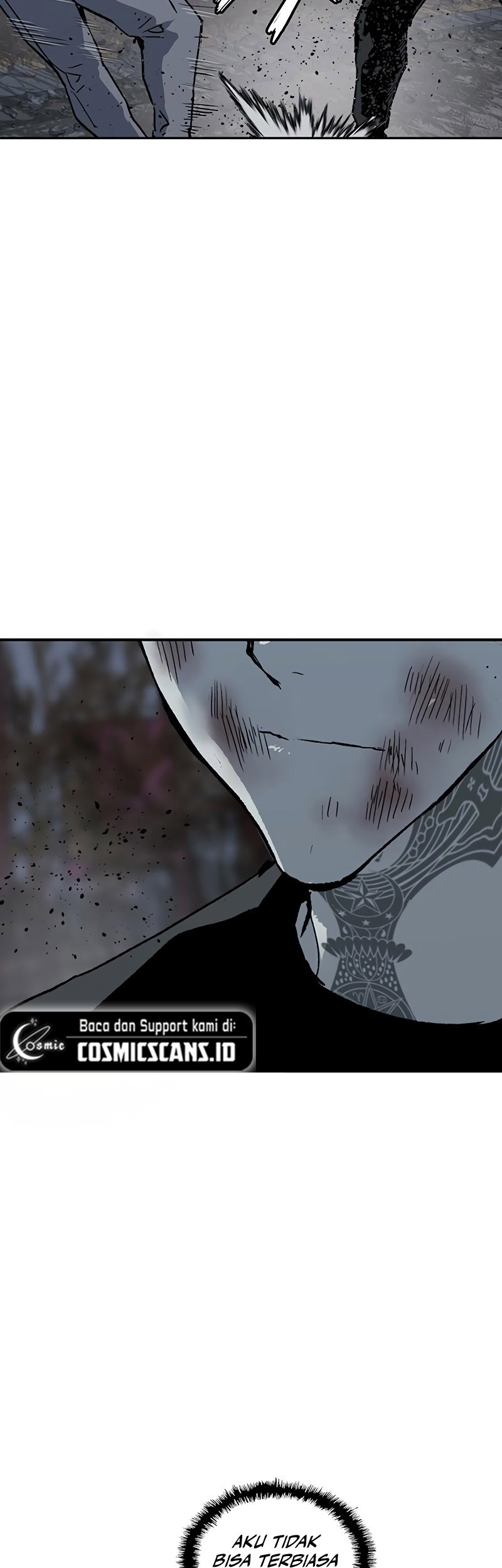 Weak Hero Chapter 250 Gambar 85