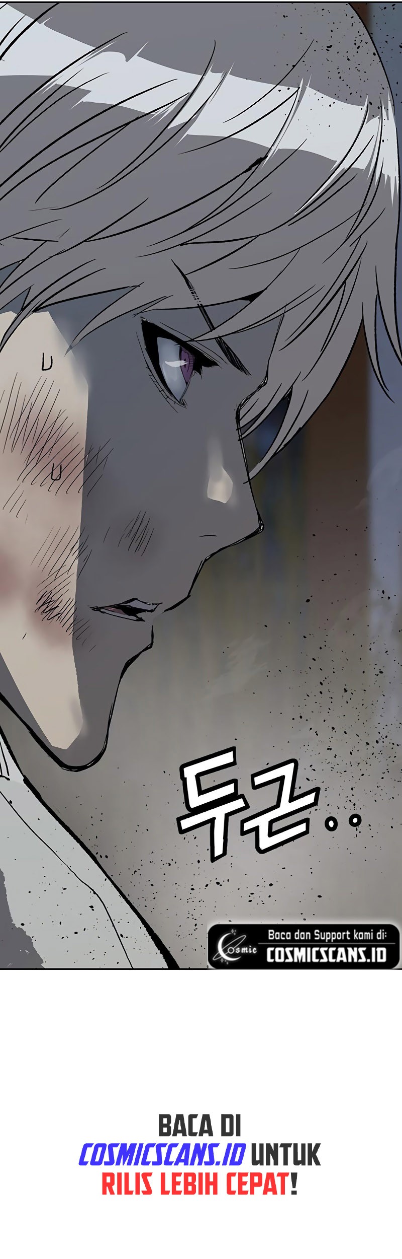 Weak Hero Chapter 250 Gambar 95