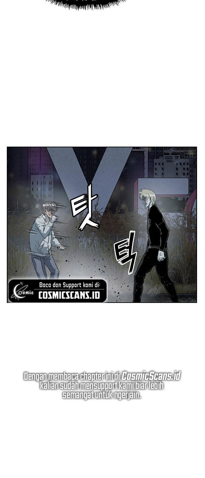 Weak Hero Chapter 251 Gambar 22