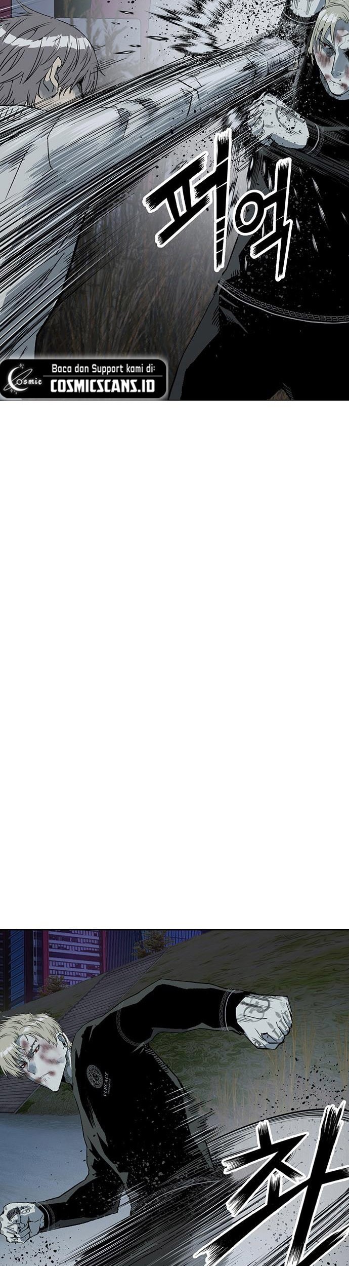 Weak Hero Chapter 251 Gambar 20