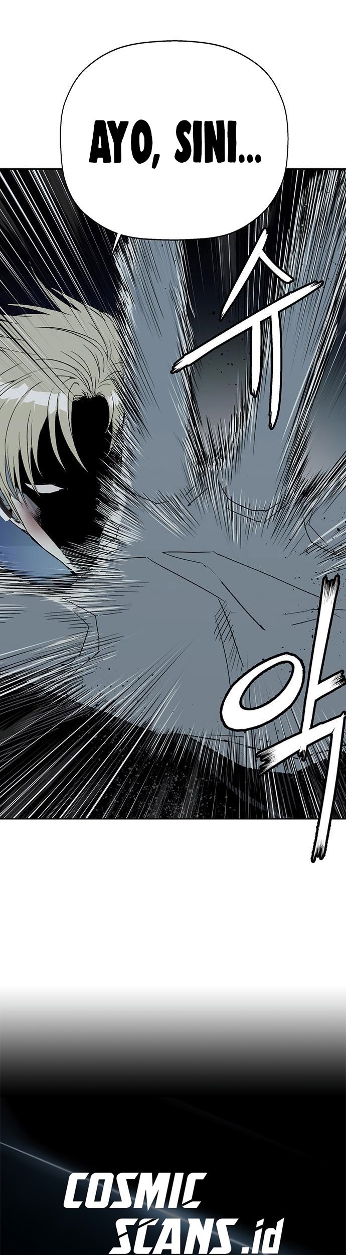 Weak Hero Chapter 251 Gambar 27