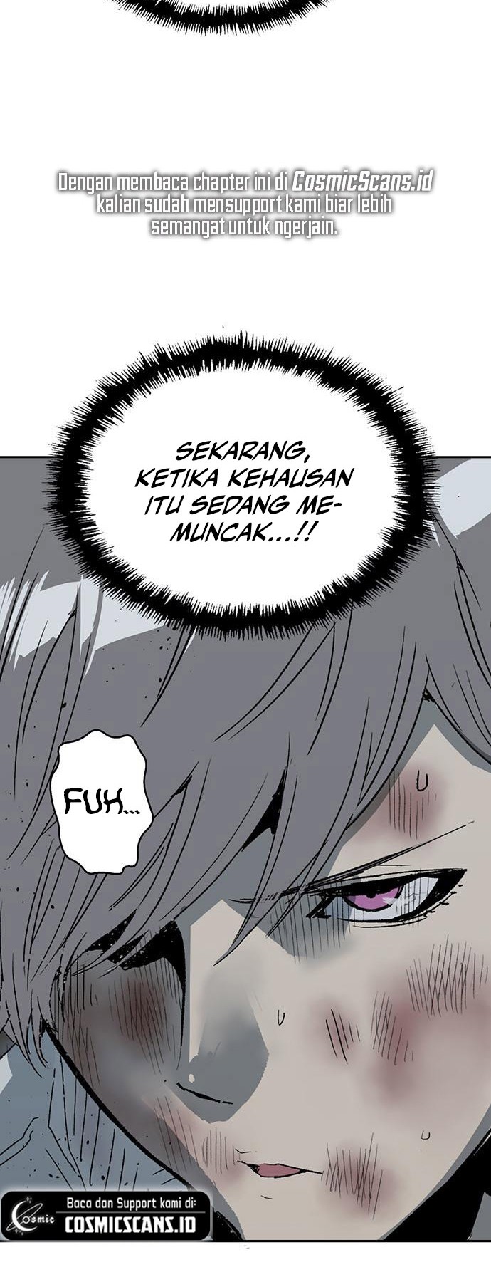 Weak Hero Chapter 251 Gambar 50
