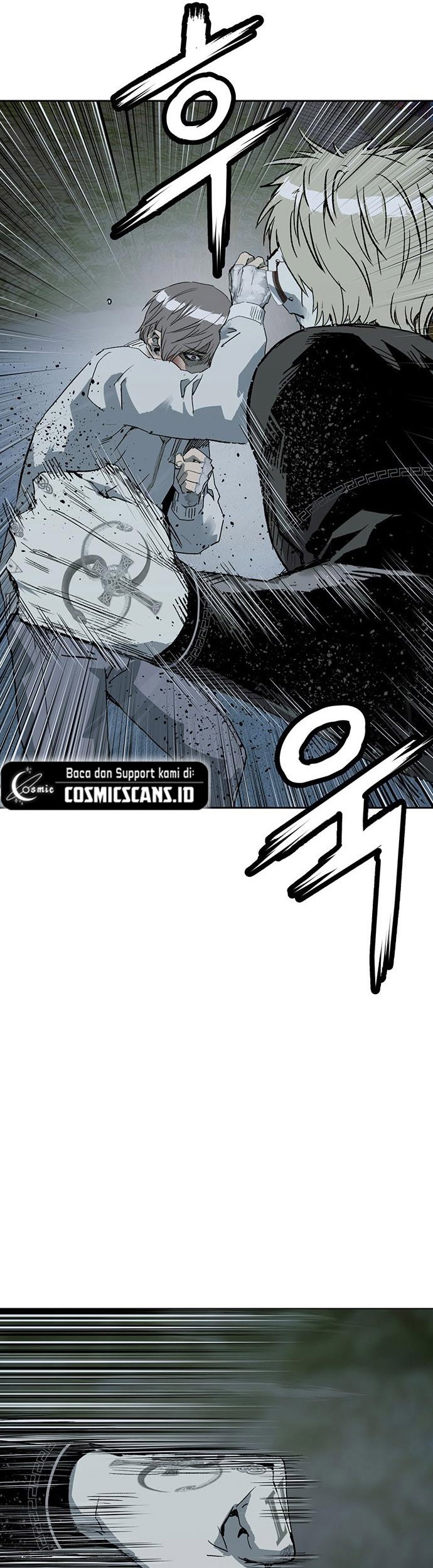 Weak Hero Chapter 251 Gambar 35