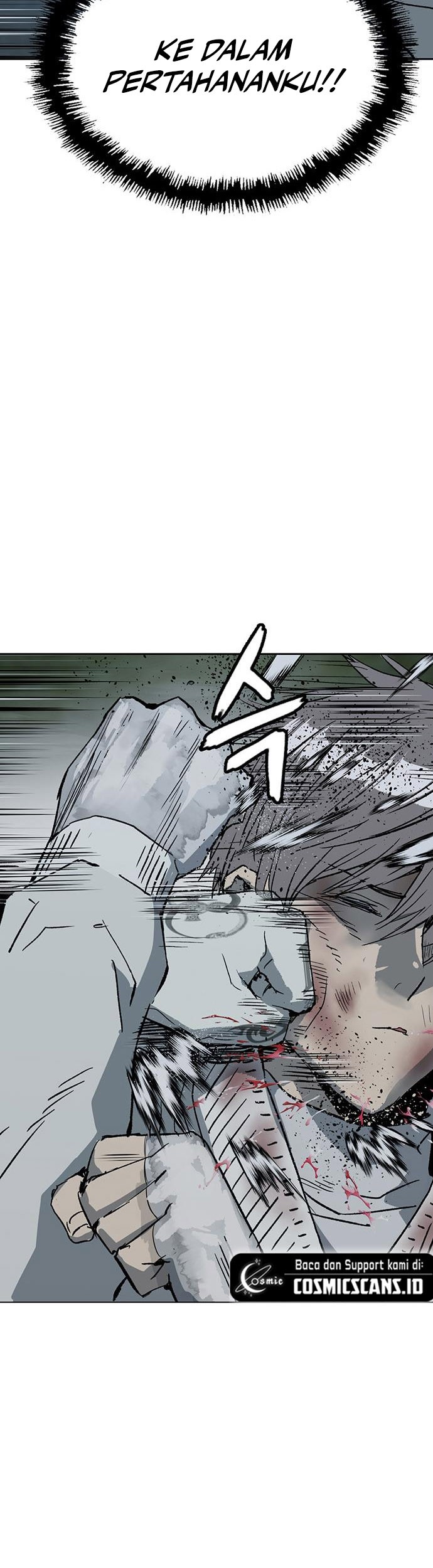 Weak Hero Chapter 251 Gambar 37