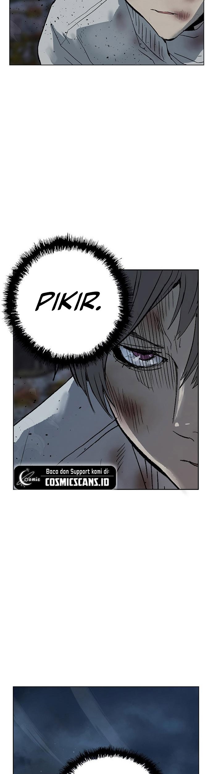 Weak Hero Chapter 251 Gambar 44