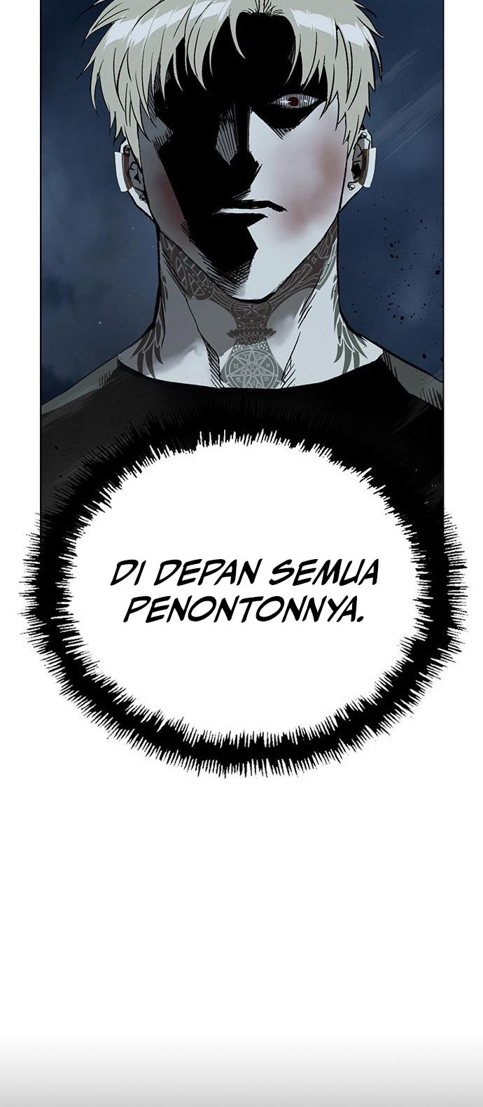 Weak Hero Chapter 251 Gambar 46
