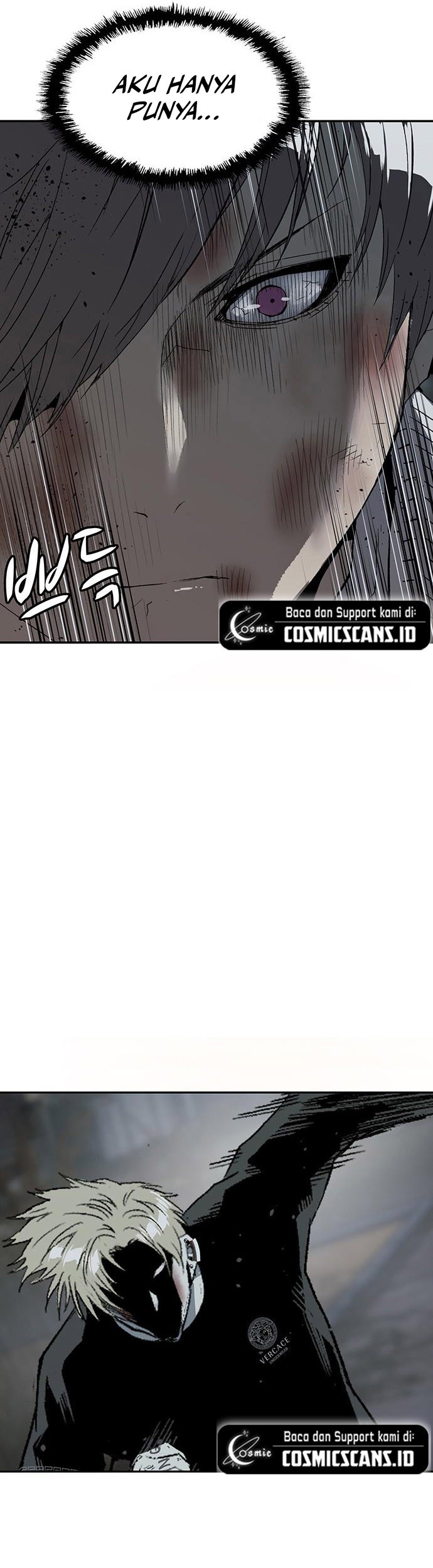 Weak Hero Chapter 251 Gambar 63