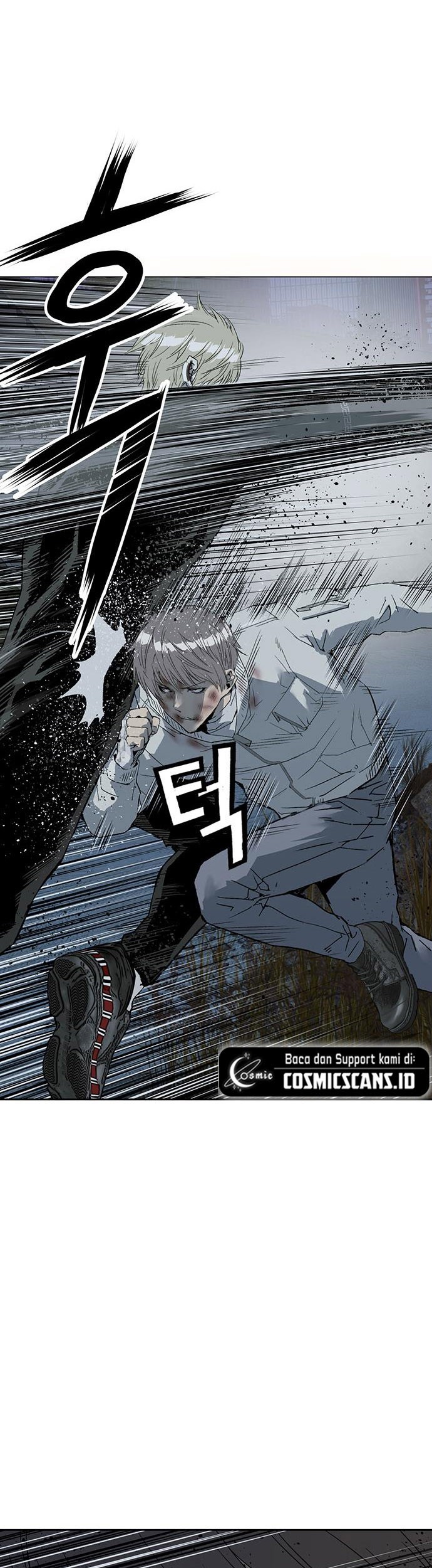 Weak Hero Chapter 251 Gambar 65